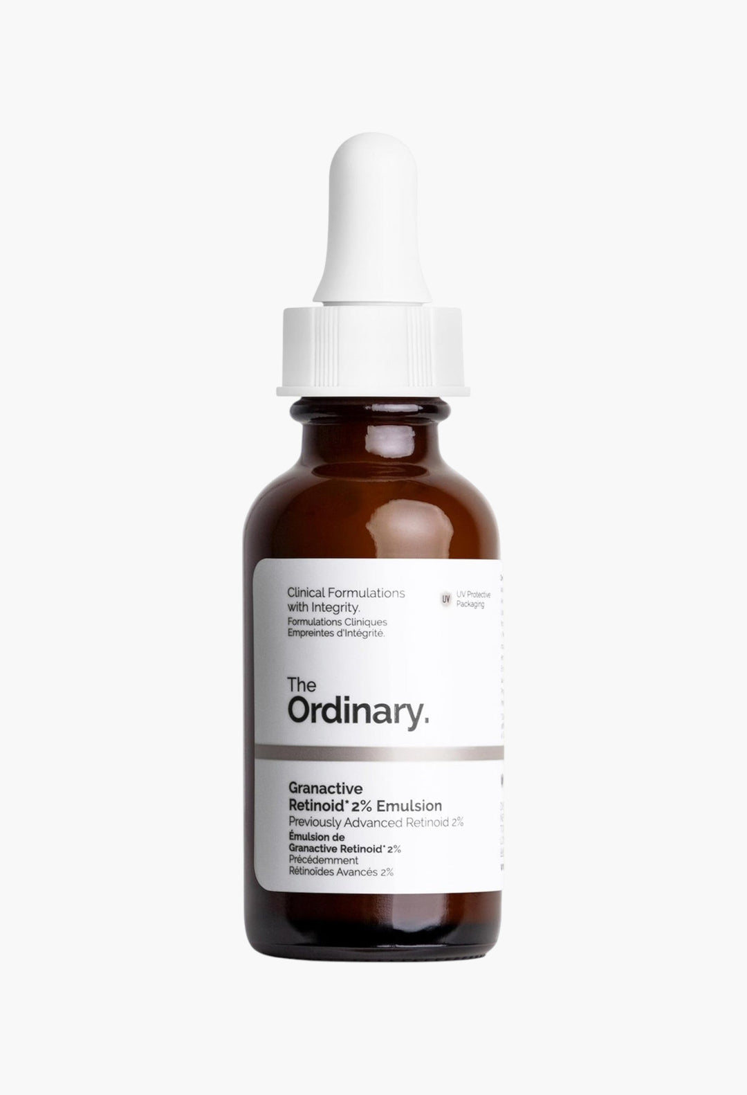 Granactive Retinoid 2% Emulsion for Wrinkles and Uneven Texture - GLAM MODA