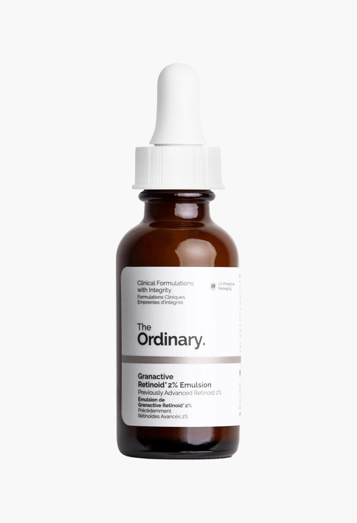 Granactive Retinoid 2% Emulsion for Wrinkles and Uneven Texture - GLAM MODA