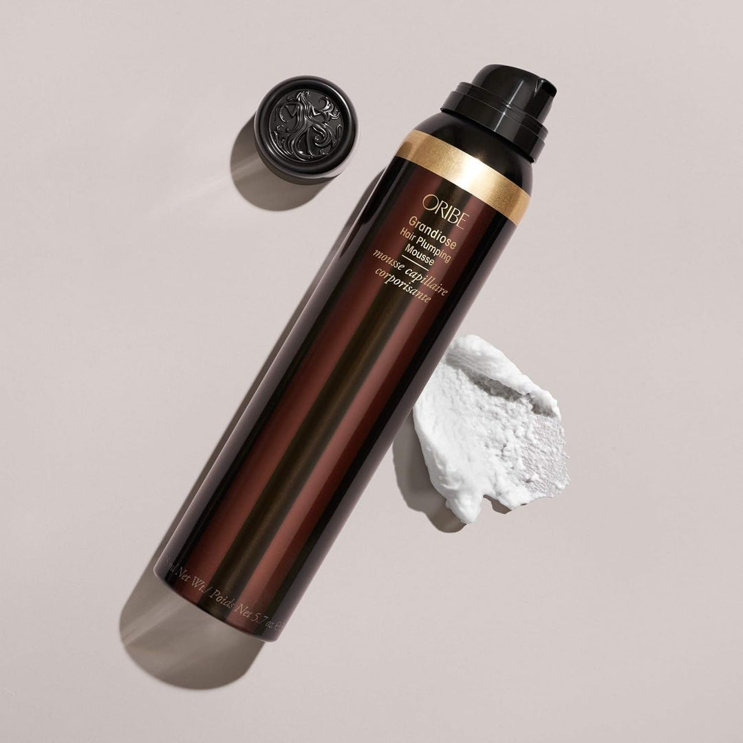 Grandiose Hair Plumping Mousse - GLAM MODA