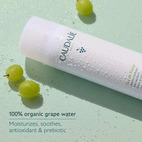 Grape Water Moisturizing Face Mist - GLAM MODA