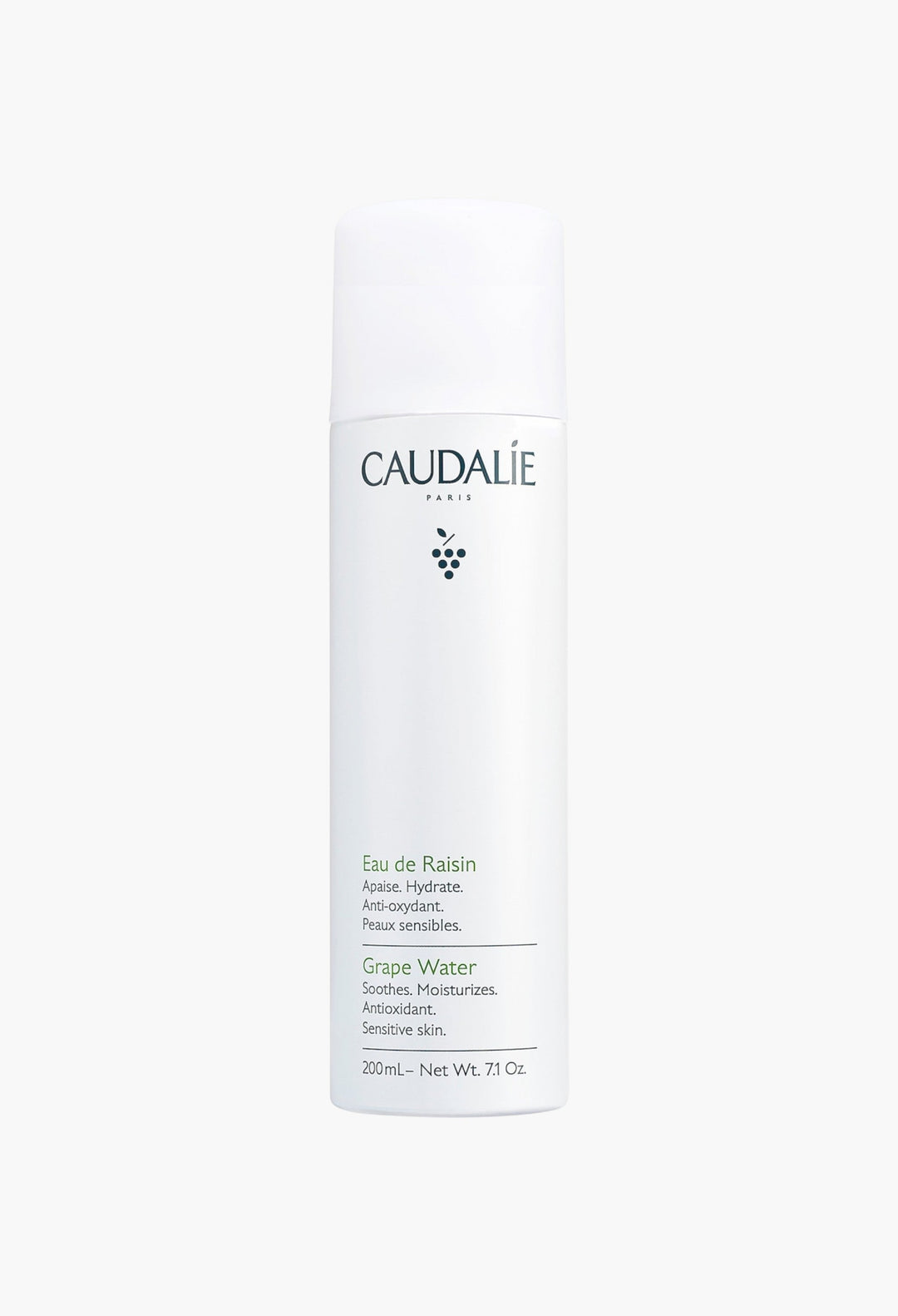 Grape Water Moisturizing Face Mist - GLAM MODA