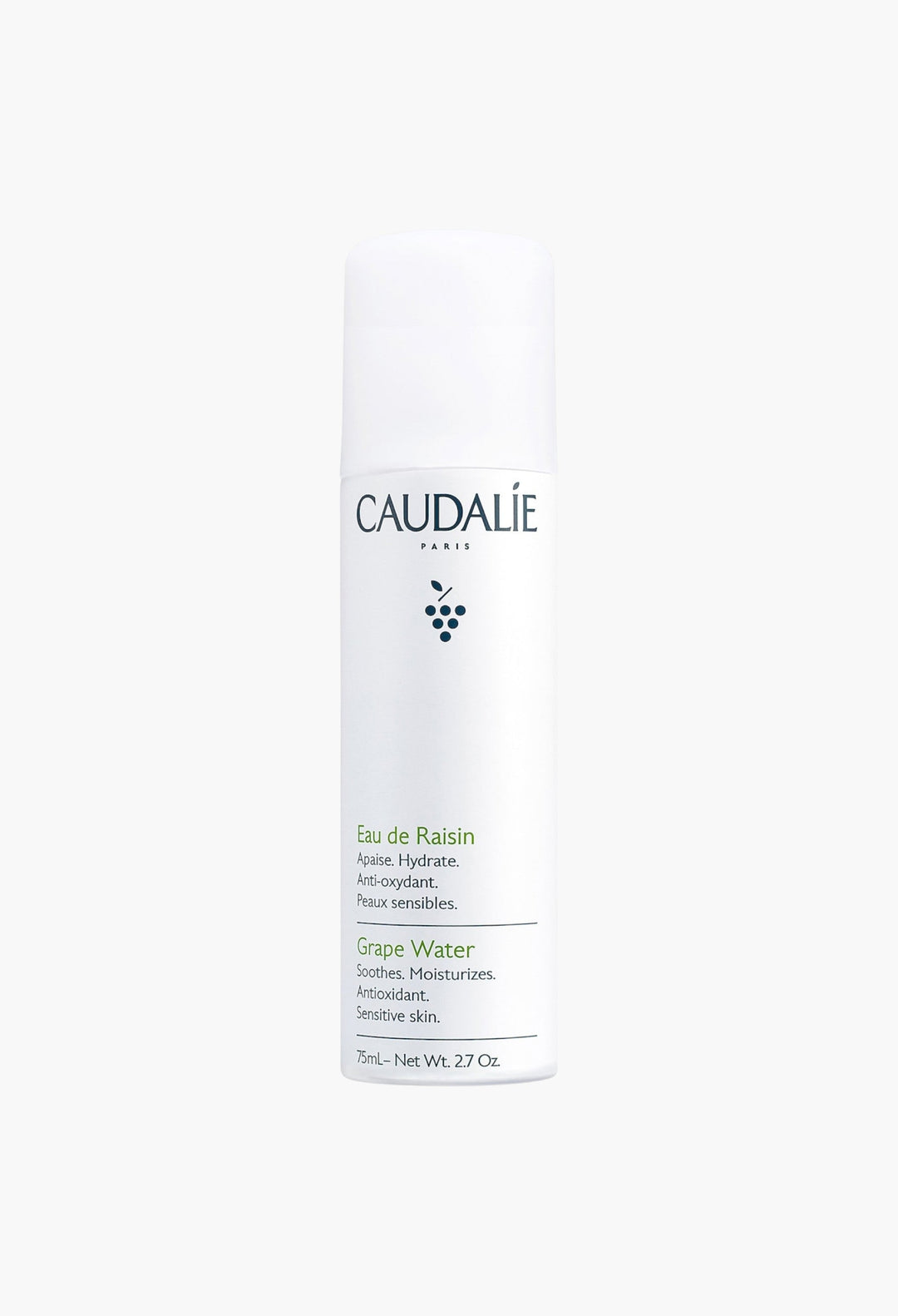 Grape Water Moisturizing Face Mist - GLAM MODA