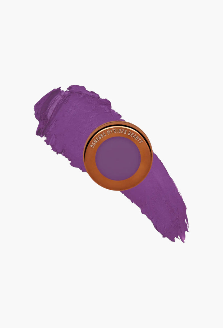 Yummy Skin Blurring Balm Powder Flushed Bellini - GLAM MODA