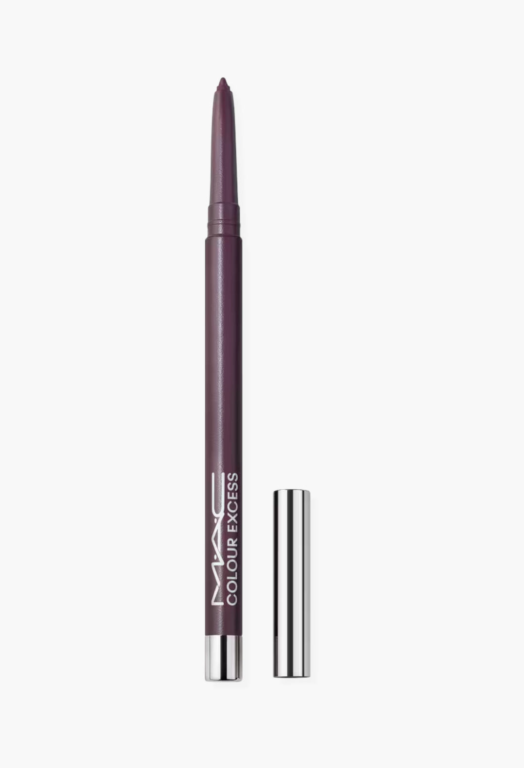 Color Excess Gel Pencil Waterproof Eyeliner - GLAM MODA