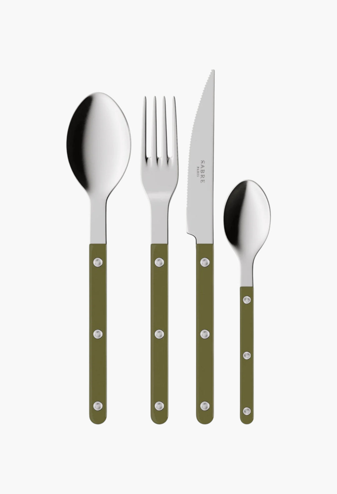 Bistrot Solid - Finition - Shiny - GLAM MODA