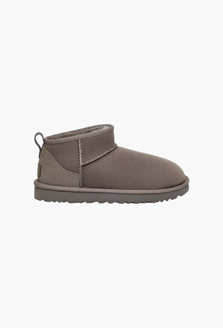 Women's Classic Ultra Mini Boot - GLAM MODA