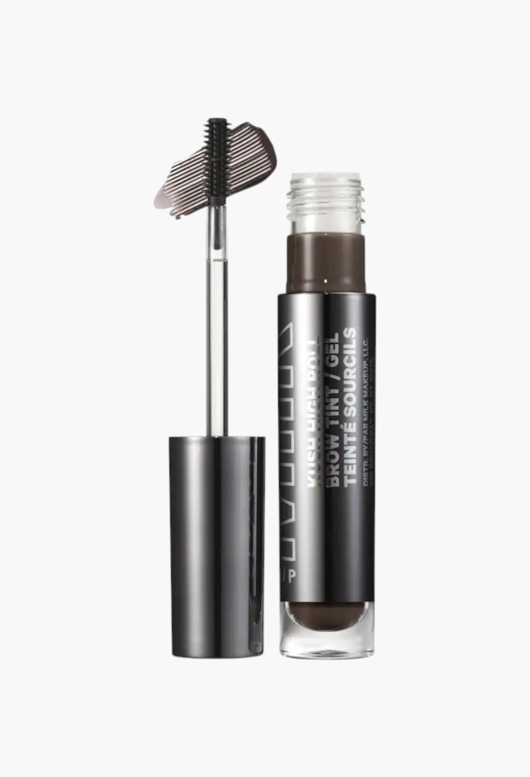 Kush High Roll Defining Tubing Eyebrow Gel - GLAM MODA