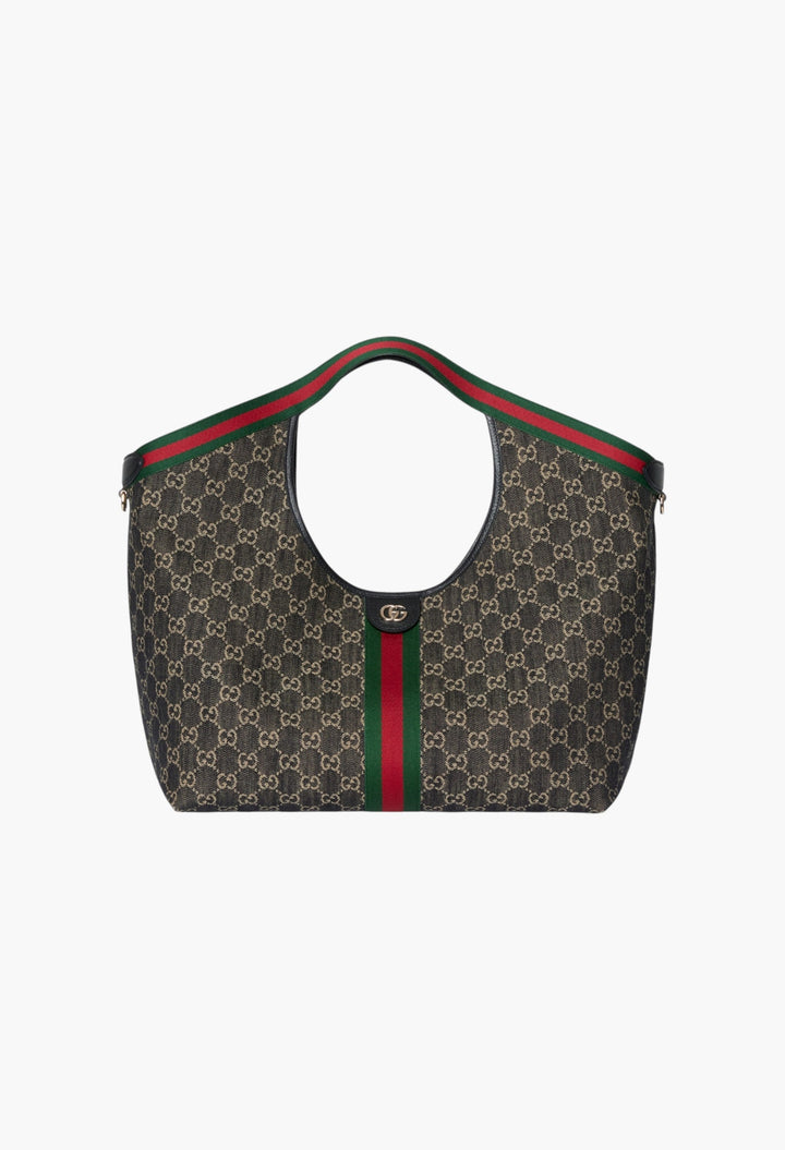 Gucci Giglio Large Tote Bag - GLAM MODA