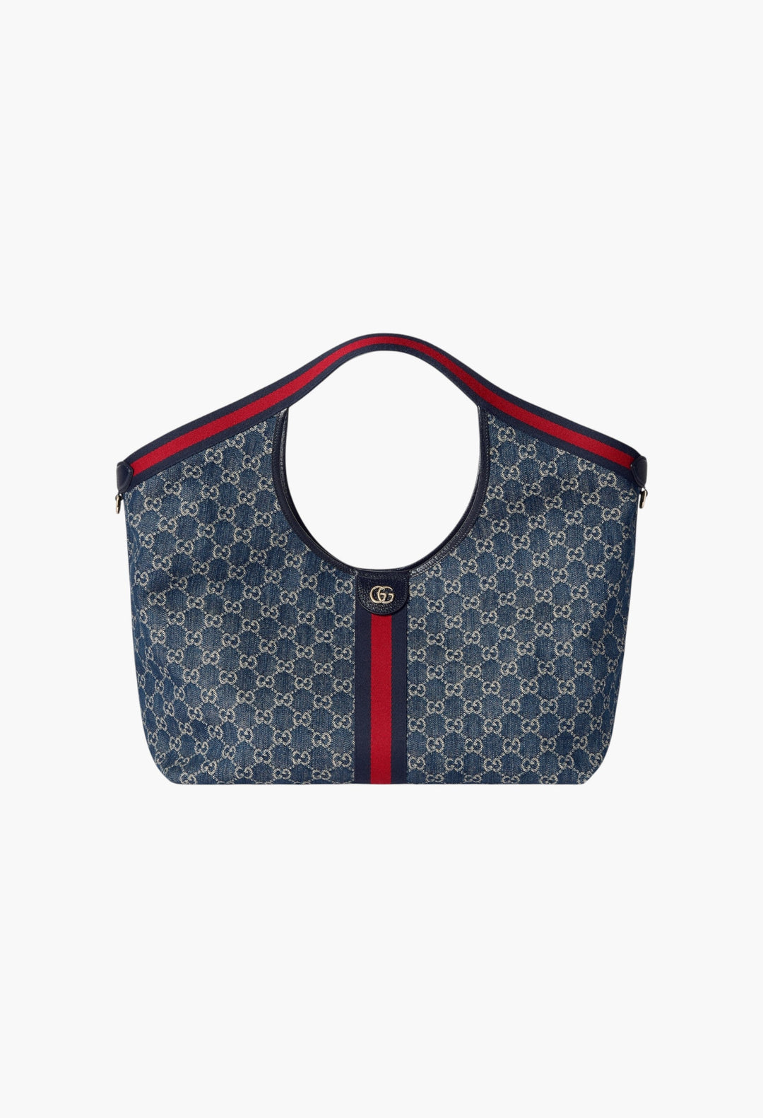 Gucci Giglio Large Tote Bag - GLAM MODA