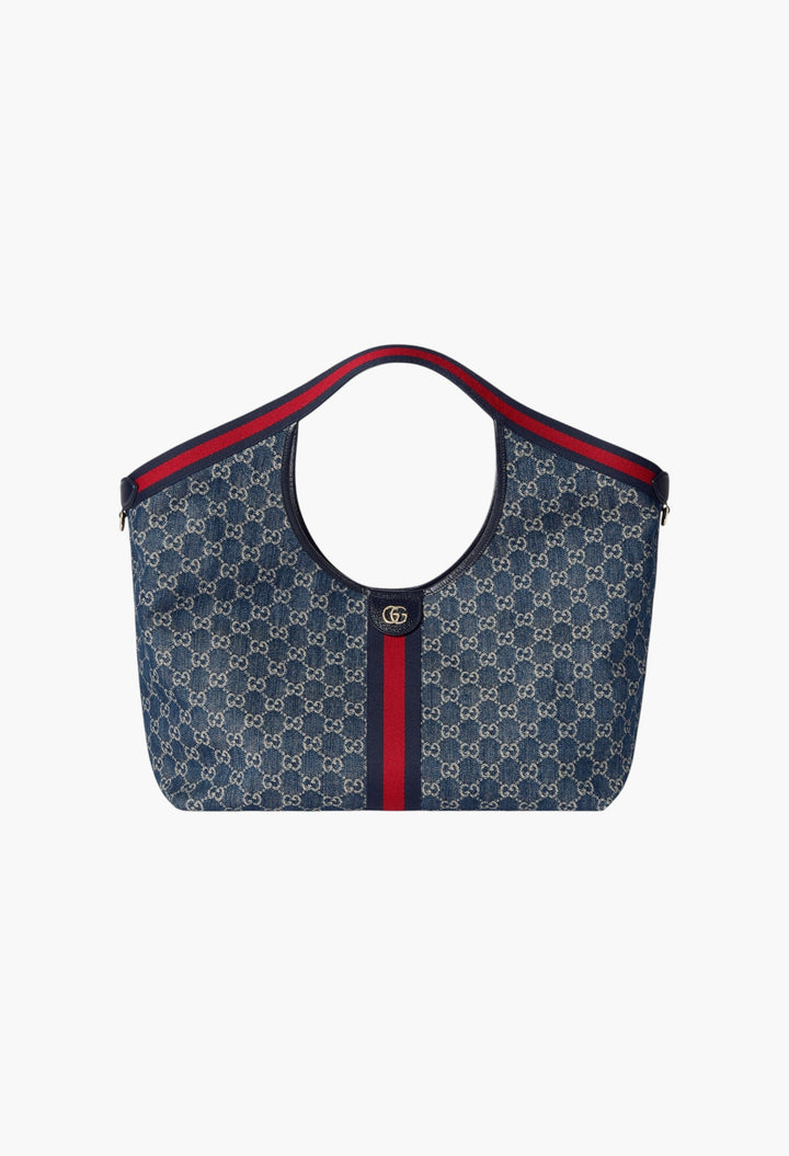 Gucci Giglio Large Tote Bag - GLAM MODA