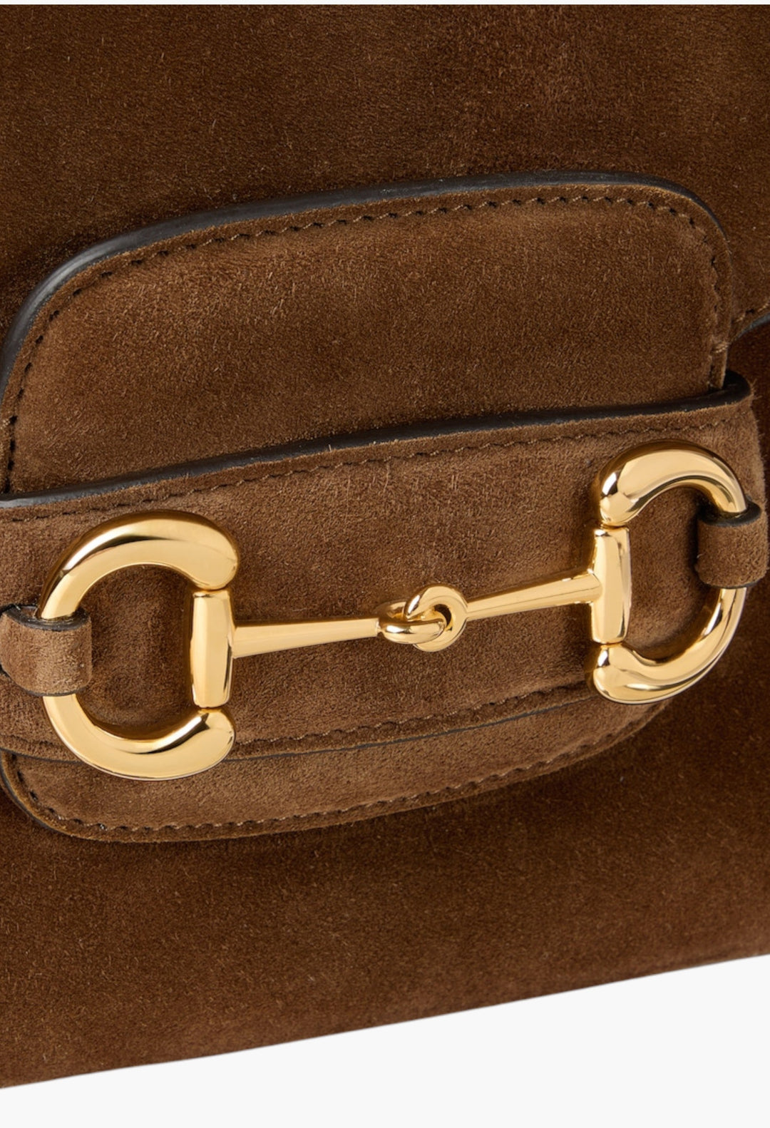 Gucci Horsebit 1955 Aura Medium Shoulder Bag - GLAM MODA