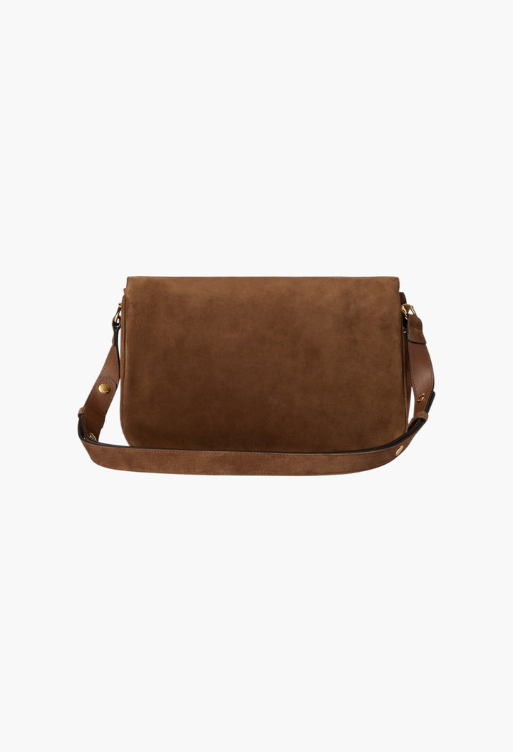 Gucci Horsebit 1955 Aura Medium Shoulder Bag - GLAM MODA