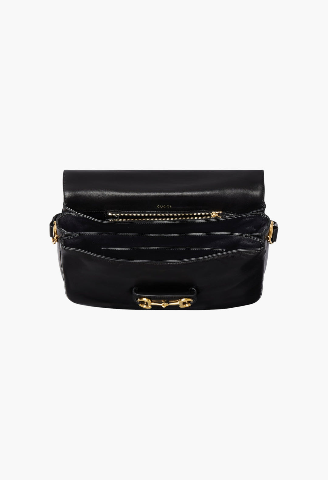 Gucci Horsebit 1955 Aura Medium Shoulder Bag - GLAM MODA