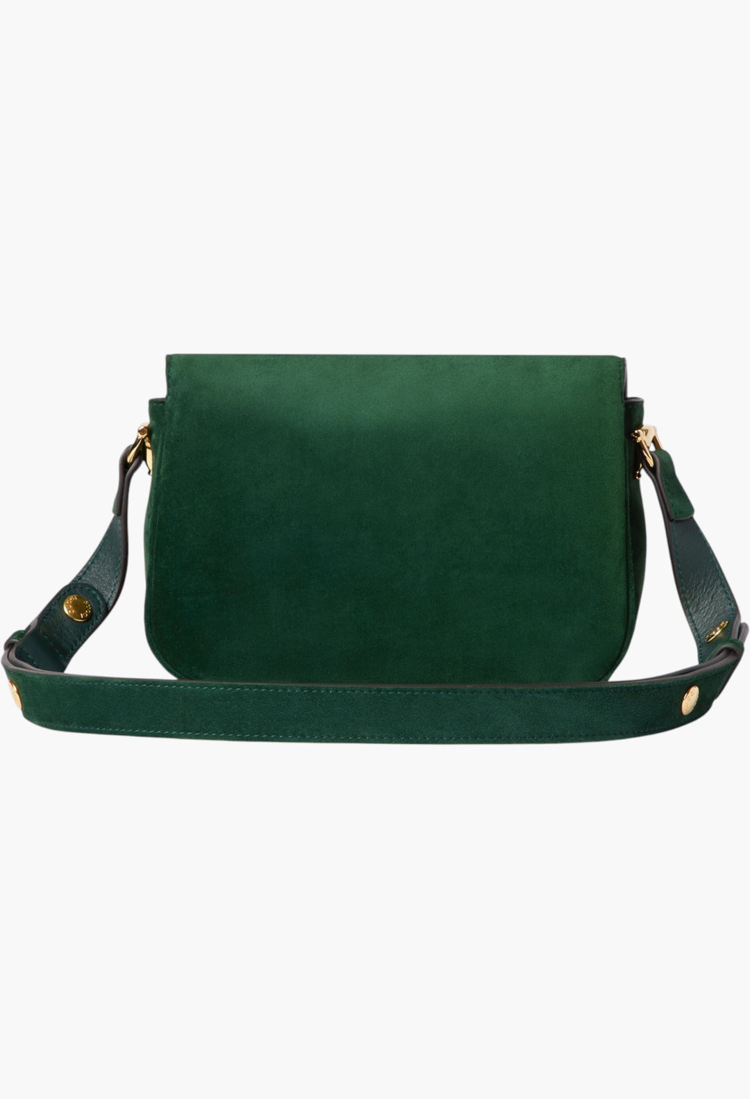 Gucci Horsebit 1955 Aura Mini Shoulder Bag - GLAM MODA
