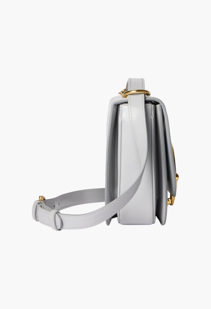 Gucci Siena Small Shoulder Bag - GLAM MODA