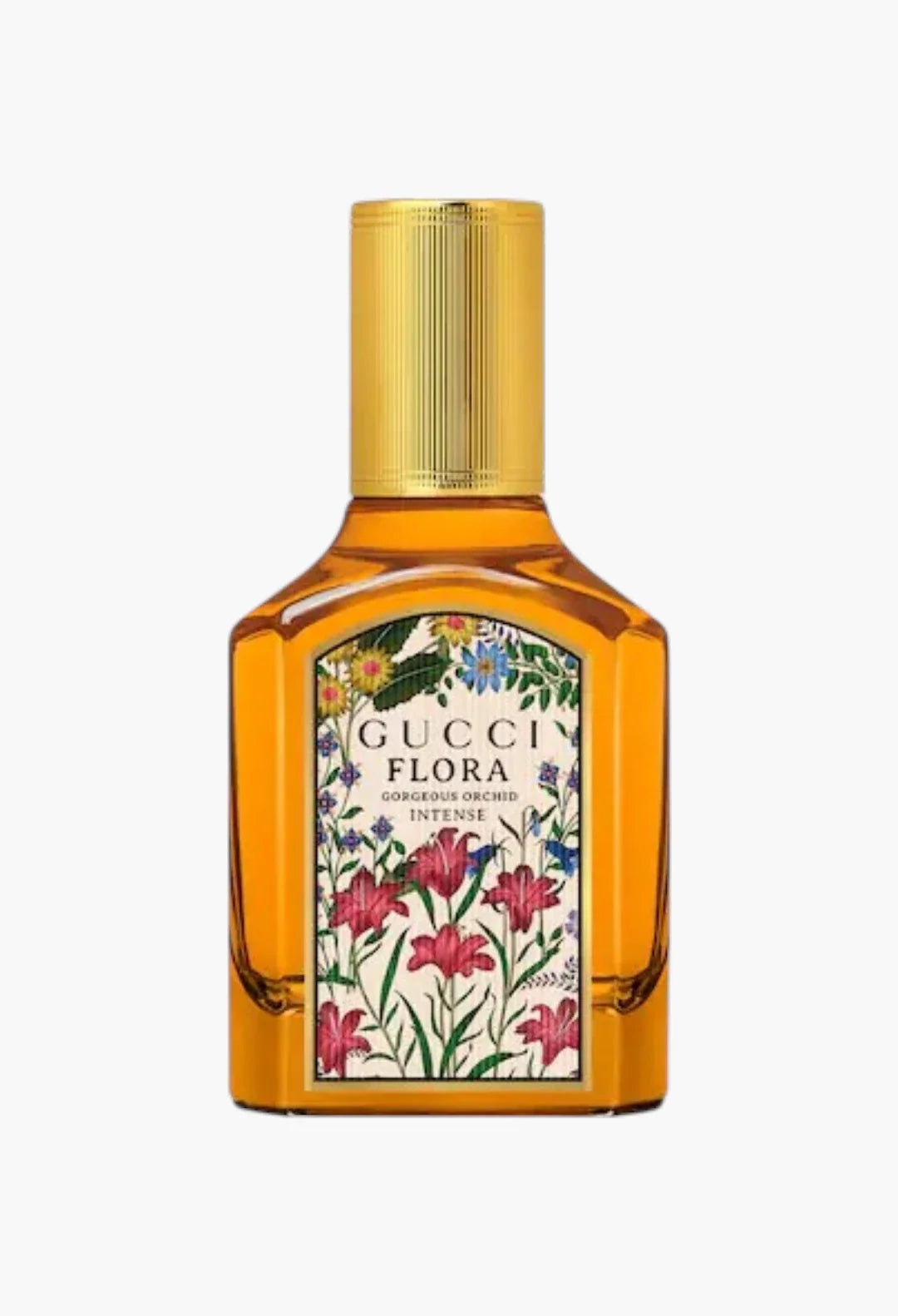 Gucci Flora Gorgeous Orchid Eau de Parfum Intense with Vanilla Orchid & Dark Cocoa