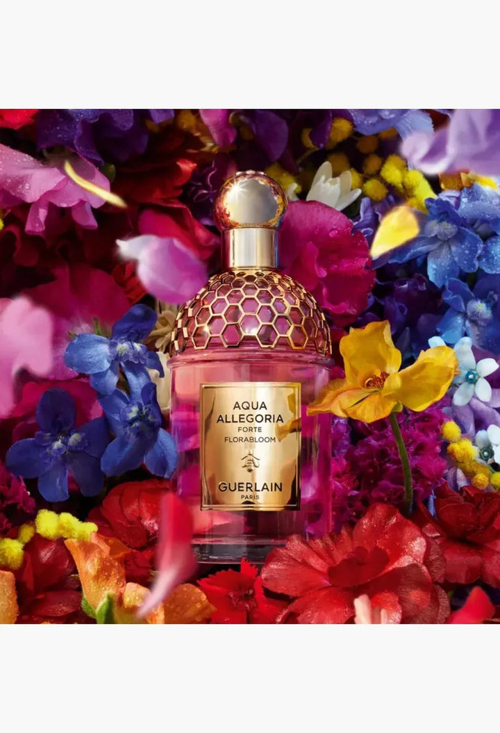 Aqua Allegoria Florabloom Forte Eau de Parfum