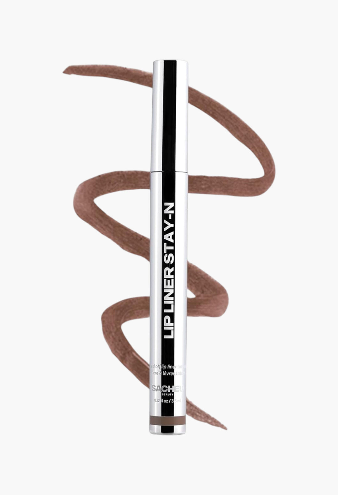 Lip Liner Stay-N® - Peel-Off Lip Stain - GLAM MODA
