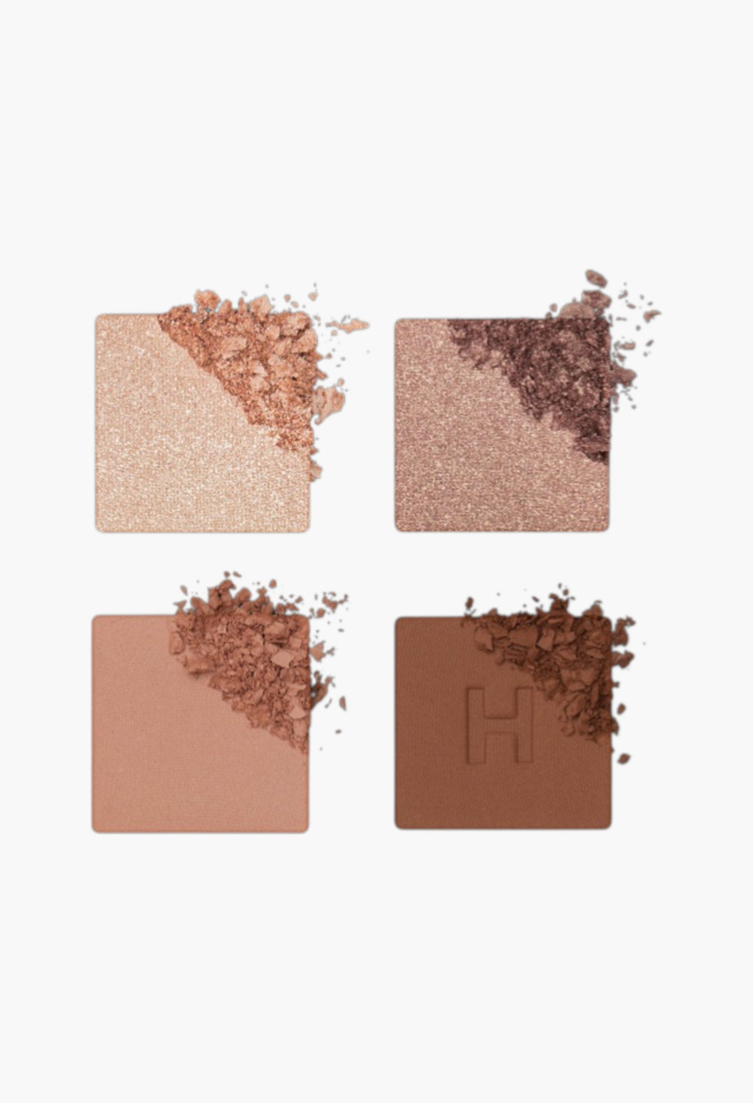 Curator Eyeshadow Palette - GLAM MODA