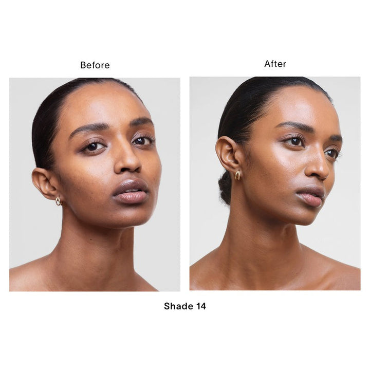 14 - Veil Hydrating Skin Tint - GLAM MODA