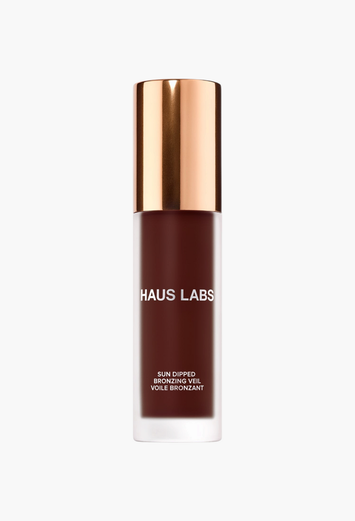 Haus Labs Sun Dipped Bronzing Veil
