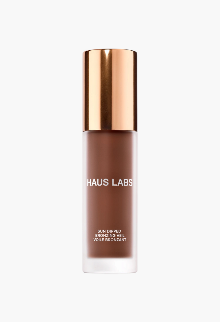 Haus Labs Sun Dipped Bronzing Veil