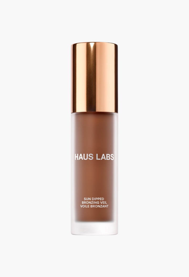 Haus Labs Sun Dipped Bronzing Veil