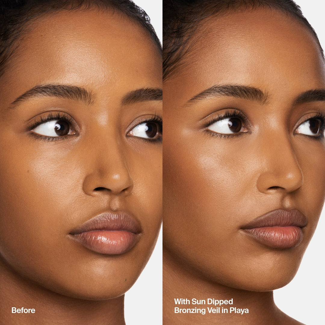 Haus Labs Sun Dipped Bronzing Veil