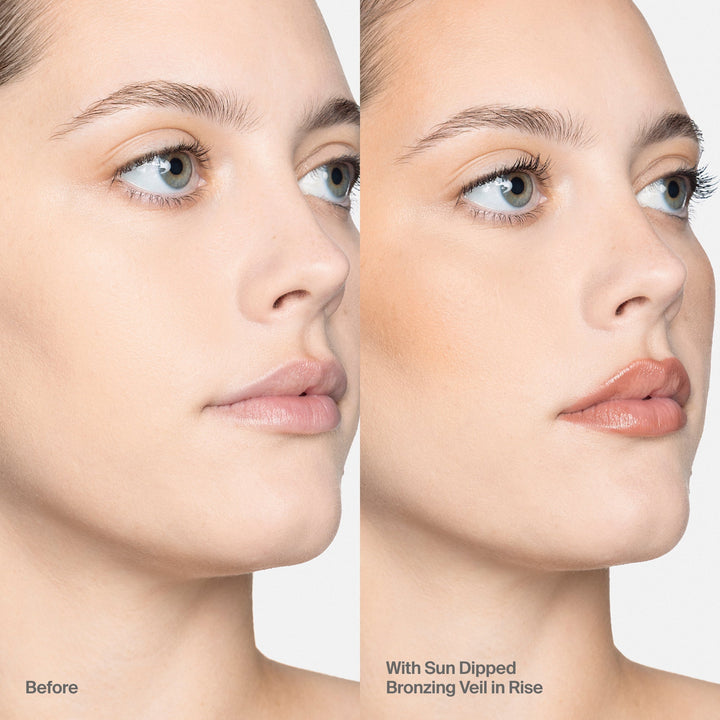 Haus Labs Sun Dipped Bronzing Veil