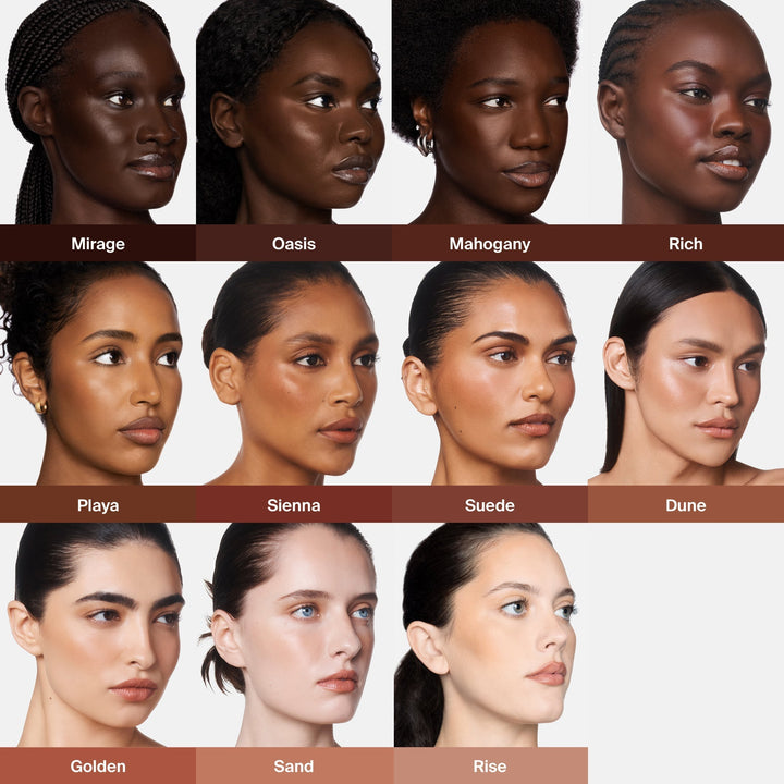Haus Labs Sun Dipped Bronzing Veil