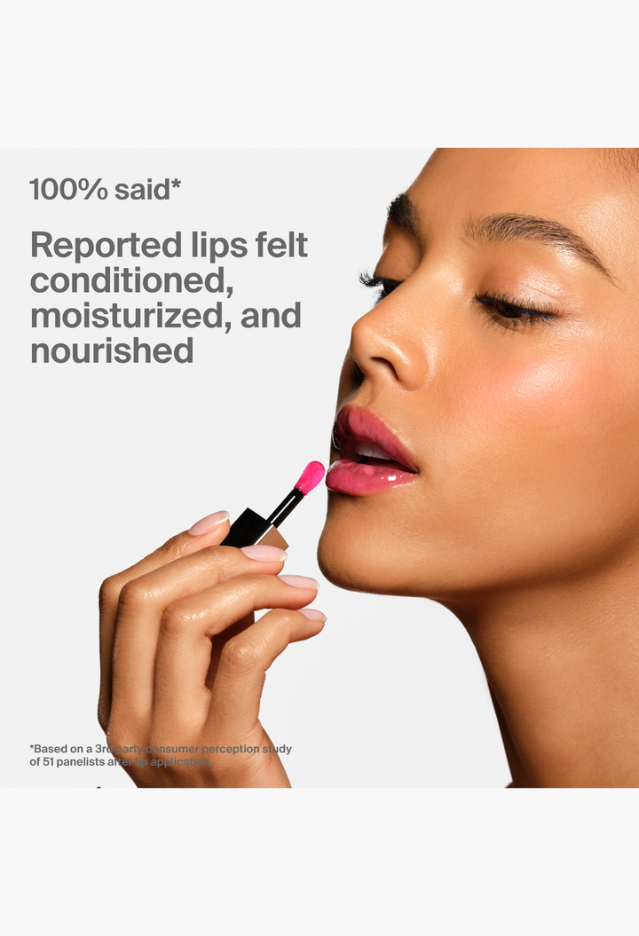 HAUS LABS Phd Hybrid Lip Oil
