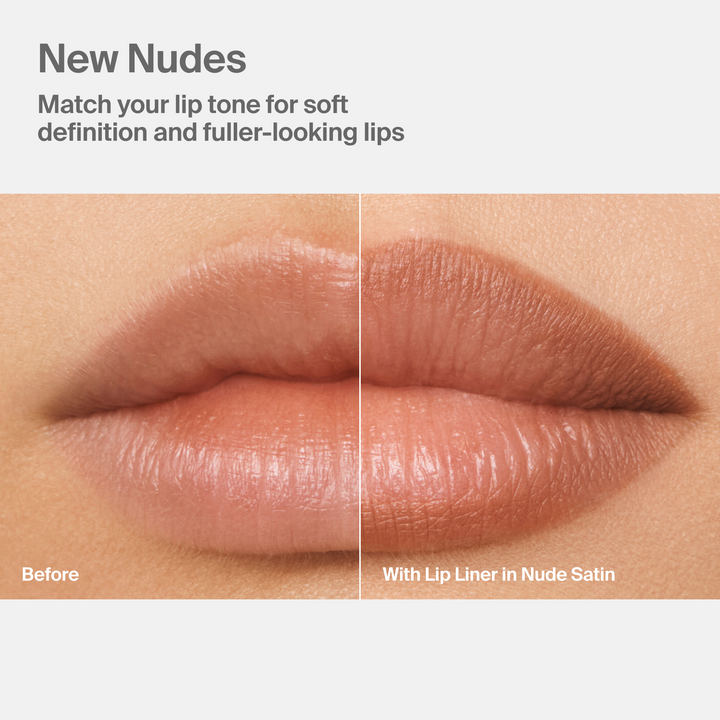 Haus Labs The Edge Lip Shaping Pencil