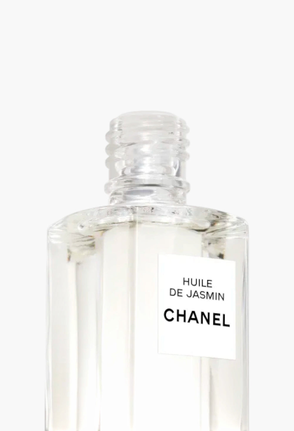 Huile De Jasmin - Revitalizing Facial Oil With Jasmine Extract - GLAM MODA