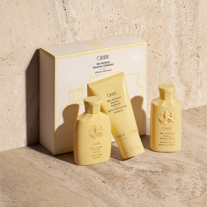 Hair Alchemy Discovery Set - GLAM MODA