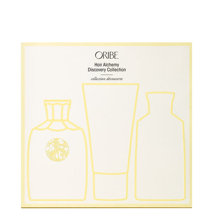 Hair Alchemy Discovery Set - GLAM MODA