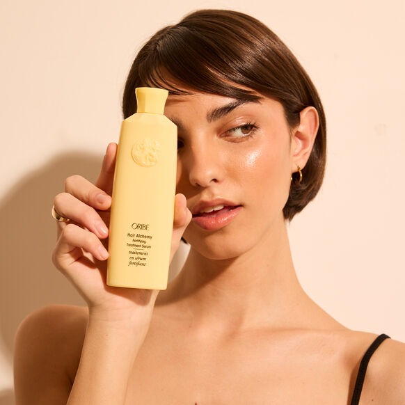 Hair Alchemy Fortifying Treatment Serum - GLAM MODA