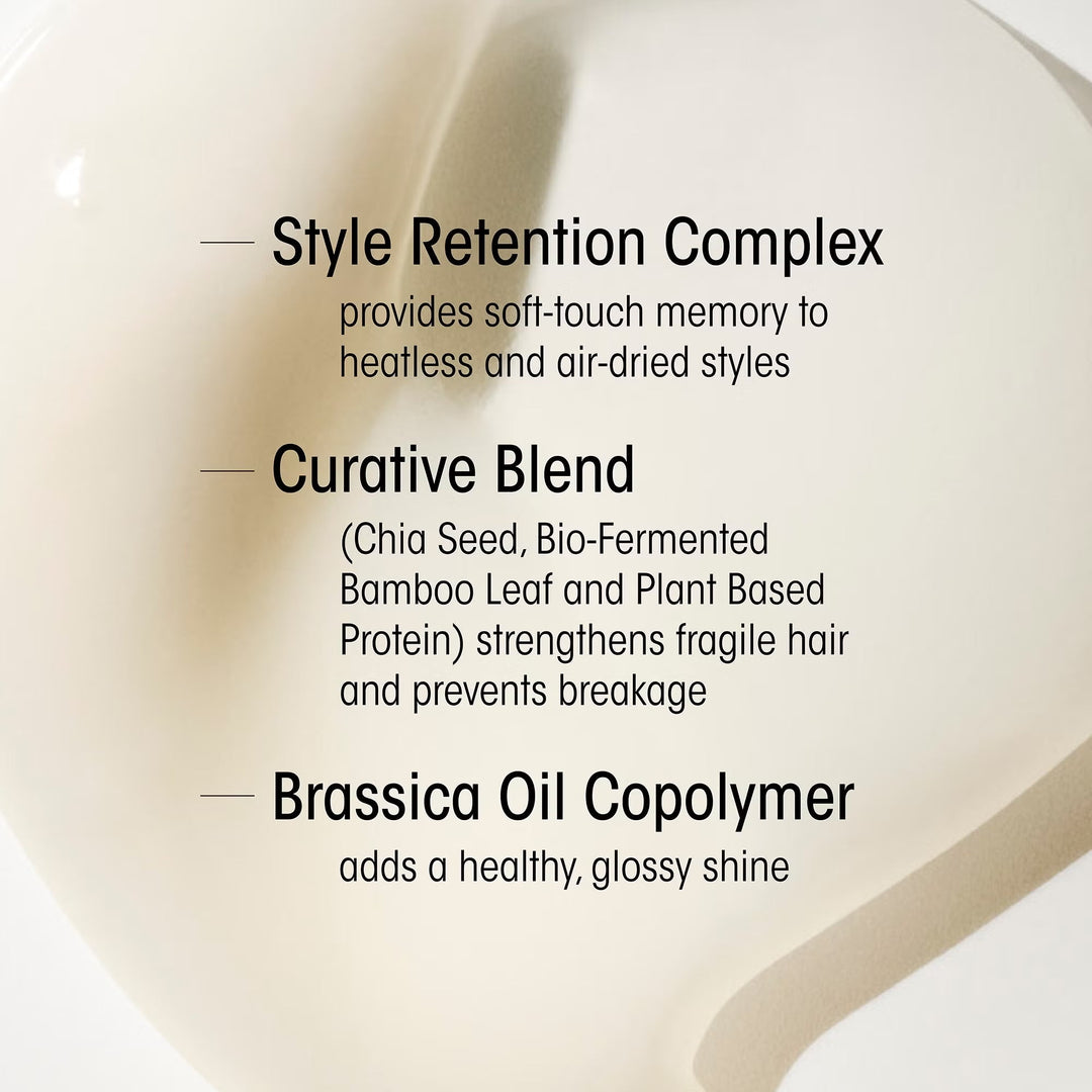 Hair Alchemy Heatless Styling Balm 150ml - GLAM MODA