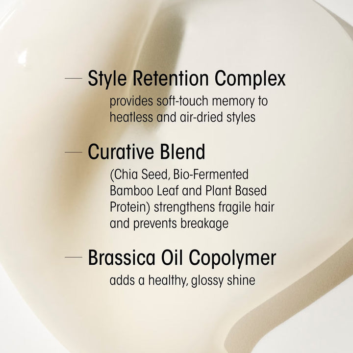 Hair Alchemy Heatless Styling Balm 150ml - GLAM MODA