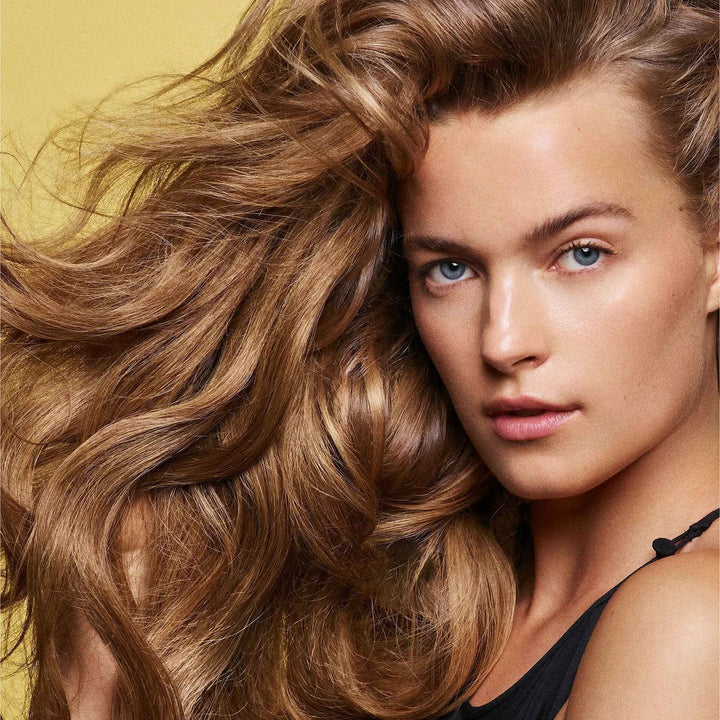 Hair Alchemy Resilience Shampoo 1L Refill - GLAM MODA