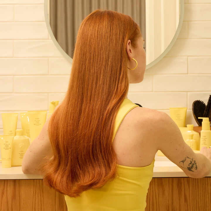 Hair Alchemy Resilience Shampoo - GLAM MODA
