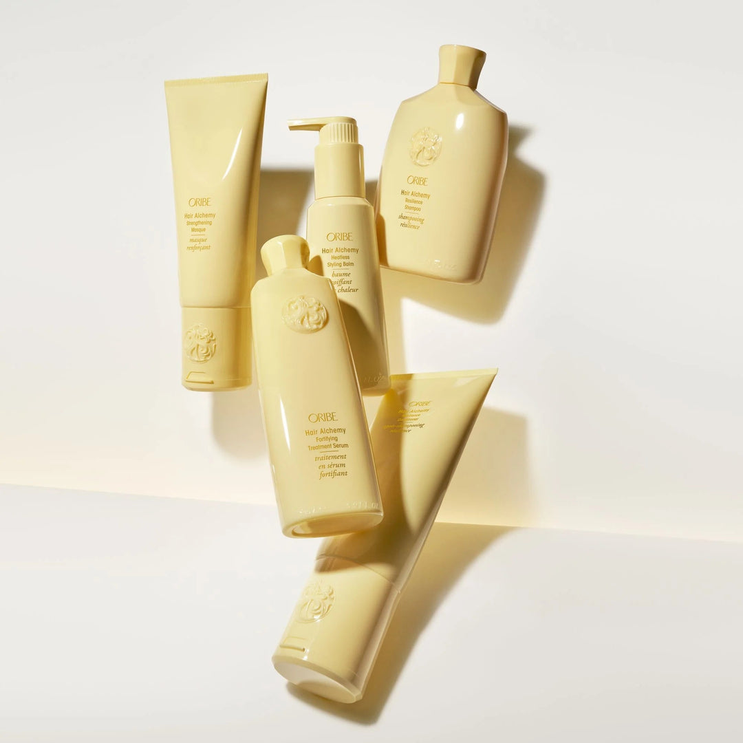 Hair Alchemy Resilience Shampoo - GLAM MODA