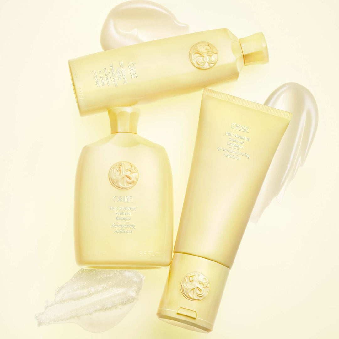 Hair Alchemy Resilience Shampoo - GLAM MODA