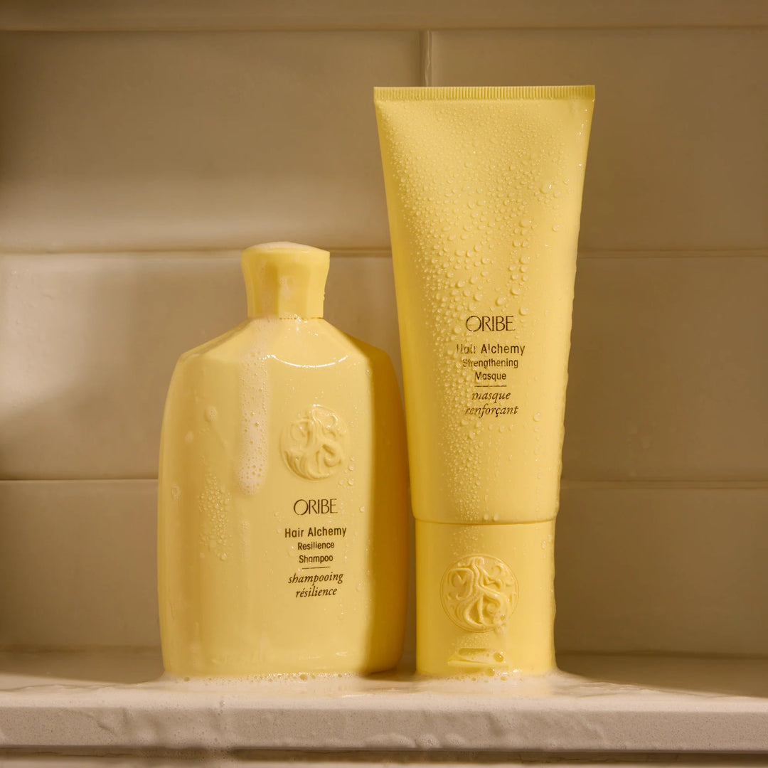 Hair Alchemy Strengthening Masque - GLAM MODA
