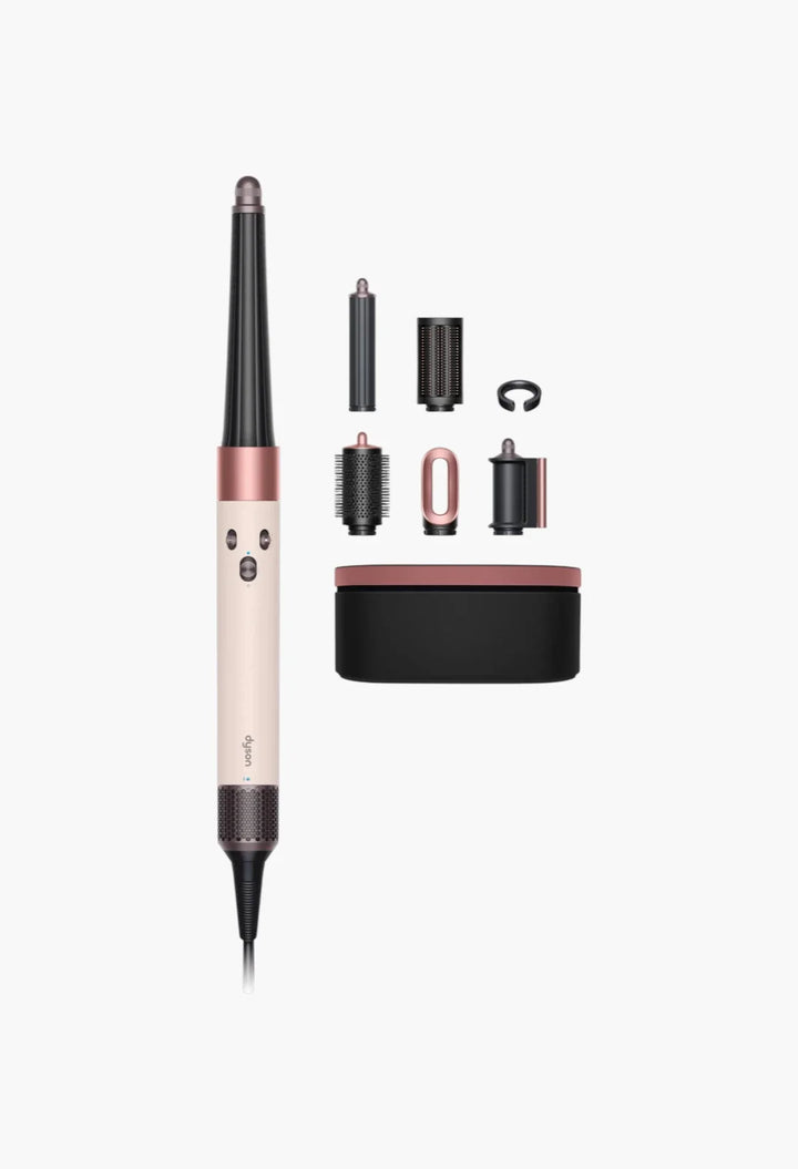 Airwrap i.d.™ Multi-styler and Dryer Straight+Wavy Hair