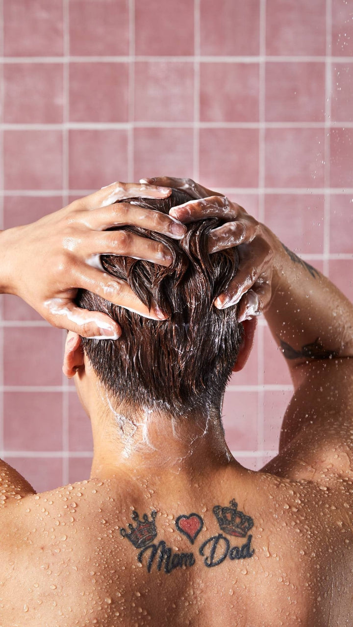 Candy Rain – Conditioner Hair On Sleek - GLAM MODA