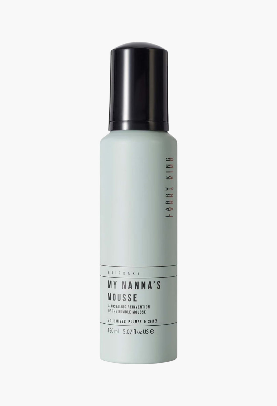 Haircare My Nanna's Mousse - GLAM MODA