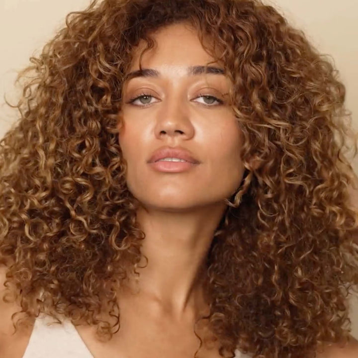 Haircare Nourishing Curl Enhancer 150ml - GLAM MODA