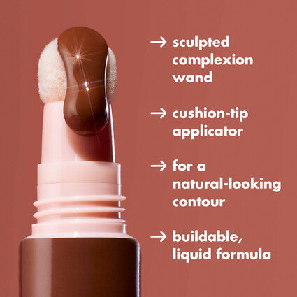 Halo Glow Contour Beauty Wand - GLAM MODA