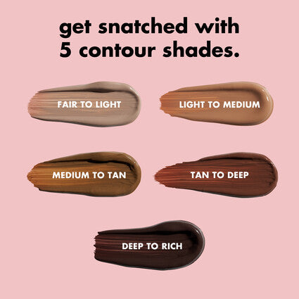 Halo Glow Contour Beauty Wand - GLAM MODA