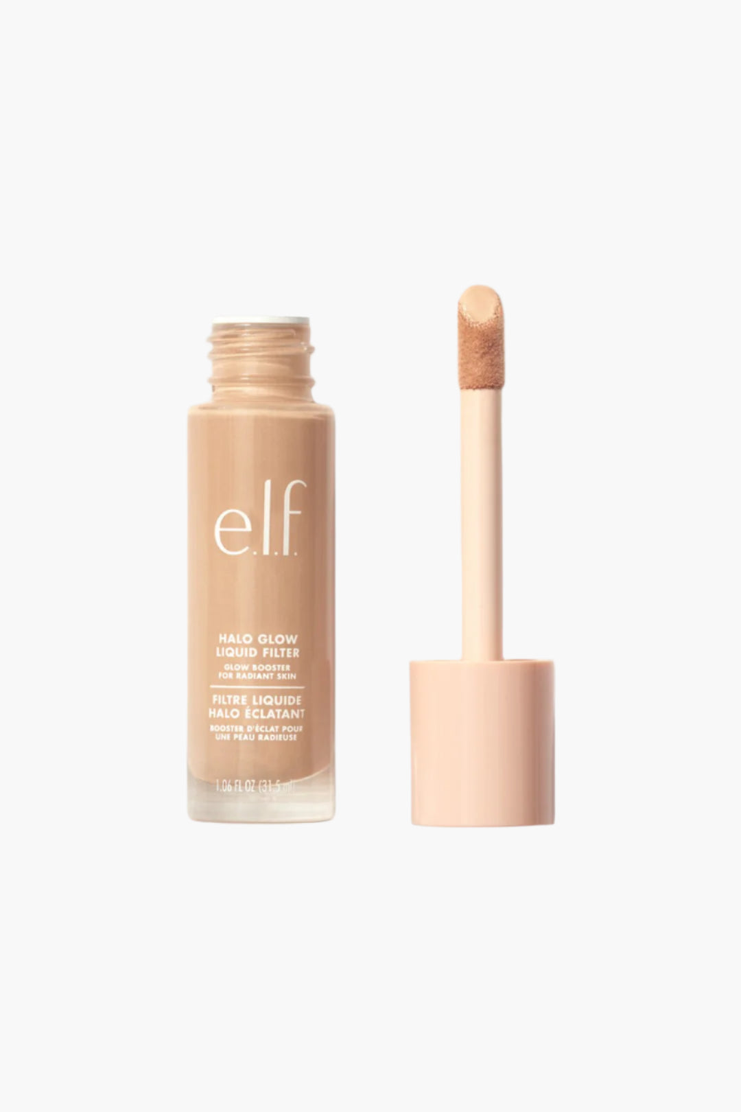 Halo Glow Liquid Filter - GLAM MODA